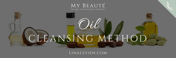 lina-levien-oil-cleansing-method