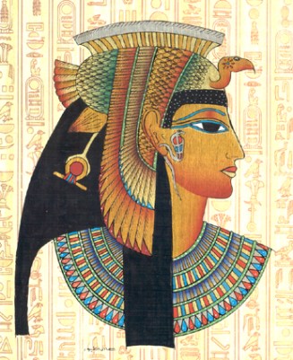 cleopatra