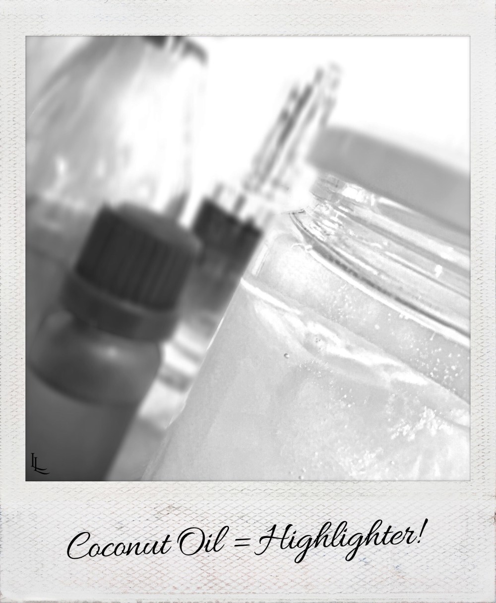 lina-levien-beauty-coconut-oil-makeup-highlighter