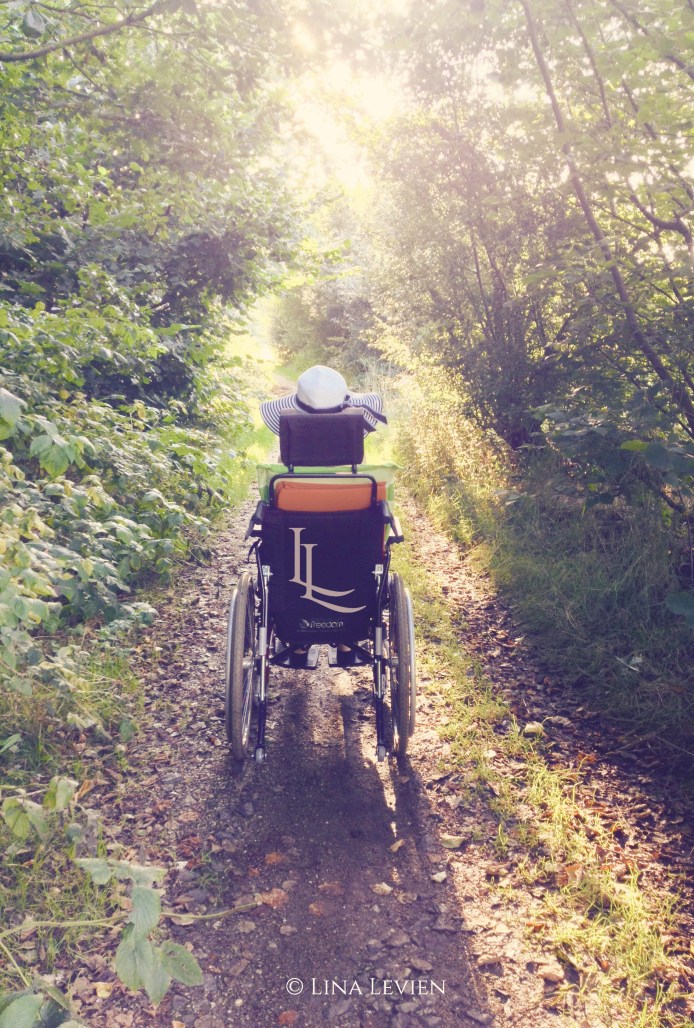 lina-levien-rolling-chair