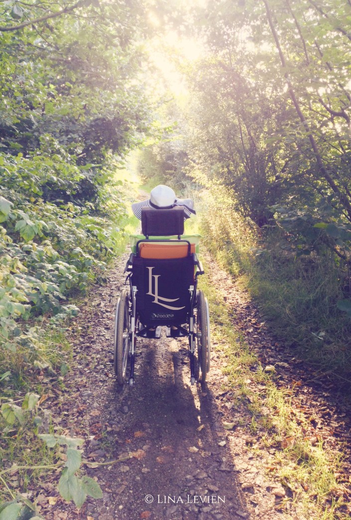 lina-levien-rolling-chair