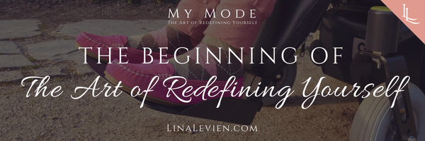 lina-levien-the-art-of-redefining-yourself