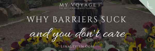 lina-levien-why-barriers-suck